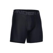 Under Armour Tech™ 6 2-pack Bokserice 445458 crna