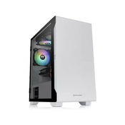 Kućište Thermaltake S100 belo