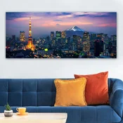 Wallity Slika YTY1507390922_50120, 50x120 cm
