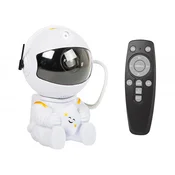 44-278# LED astronavtska nočna lučka