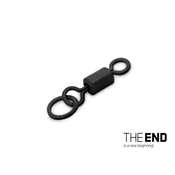 Sistem Delphin END Ring Swivel št. 4/Art.: 101001581