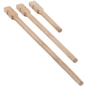 Duvo+ Lesena igrača + 1 - 1,2 cm, 17 cm