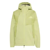 adidas Terrex Xperior 2,5L Hybrid Primeknit Ženske Outdoor jakna