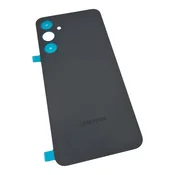 Originalni ovitek ORG za Samsung Galaxy A16 5G SM-A166 črne/temno modre barve