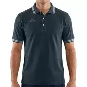KAPPA MAJICA LOGO MALTAX 5 MSS ZA MUŠKARCE