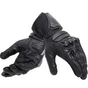 DAINESE Impeto rukavice crn/crn
