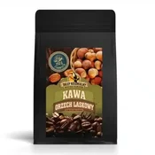 shumee Kava z lešniki 250 g celih zrn