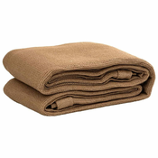 Vidaxl Preproga za šotor 250x600 cm taupe