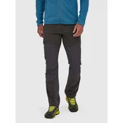 Patagonia Terravia Alpine Short Pants black