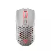 Zircon X Wireless Gaming Mouse Genesis bežicni opticki miš 19000dpi NMG-1843