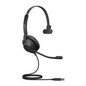 Jabra 23189-889-979 Evolve2 30 SE Žičana Mono Slušalica