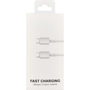 Gembird CCP-AMCM-AMCM-1.0w ** Kabl USB-C, USB3.0, 1m, Beli
