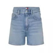 Tommy Jeans Ženski šorts, Teksas