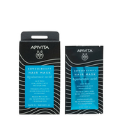 APIVITA EXPRESS BEAUTY HIDRATANTNA MASKA 20 ML