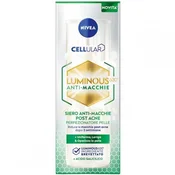 Nivea Nivea Face Cellular Luminous Anti-Spot Serum Post Acne 30 Ml