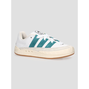 adidas Skateboarding Adimatic Skate ČEVLJI ftwwht / legtea / alumin