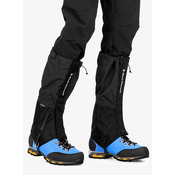 Black Diamond Unisex gamaše FRONTPOINT GTX črne BD701501BLAK r L