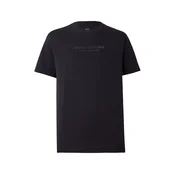 ARMANI EXCHANGE Majica temno modra