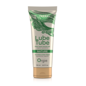 Lubrikant Orgie Lube Tube - Nature, 150 ml