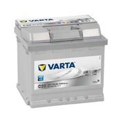 VARTA akumulator C30 54D+ 530A(EN), 207X175X190, 554400053