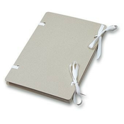 Kartoteke 315x230mm z okroglimi vogali z etiketo naravne