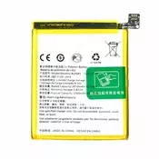 Baterija za OnePlus 6T/7, BLP685, 3700 mAh