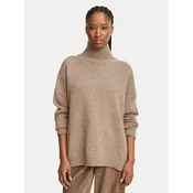 Weekend Max Mara Golf Borgia 2625366142 Rjava Relaxed Fit
