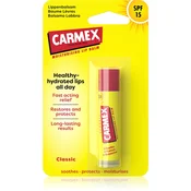 Carmex Protecting balzam za ustnice SPF 15 (Classic) 4 25 g