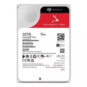 Seagate IronWolf Pro 30TB ST30000NT011