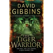 The Tiger Warrior