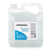 Demineralizirana voda, destilirana voda 2L