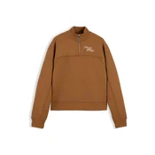 TOMMY HILFIGER Majica umbra/bela