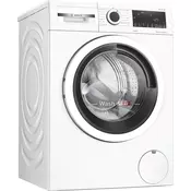 BOSCH Kombinovana mašina za veš - inverter WNA13400BY