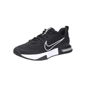 Nike M AIR MAX ALPHA TRAINER 6, muške patike za fitnes, crna FQ1833
