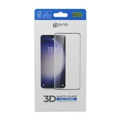 Kaljeno zaščitno steklo za Samsung Galaxy S26, Full Cover 3D
