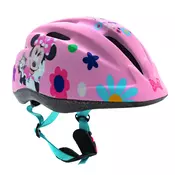 MINNIE MOUSE Dječja kaciga Minnie 48-52cm S