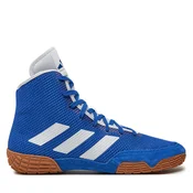adidas Čevlji za boks Tech Fall 2.0 IF9924 Modra