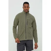 Columbia Flis Fast Trek II 1420421397 Zelena Regular Fit