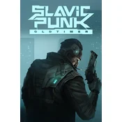 SlavicPunk: Oldtimer (Xbox Series X|S) XBOX LIVE Key EUROPE