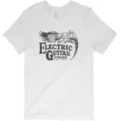 Ernie Ball 4770 Vintage Established 1962 Eagle T-Shirt majica (velicina: XL)