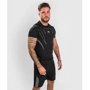 Venum Muška majica Jaws 2.0 Dry Tech, Crna