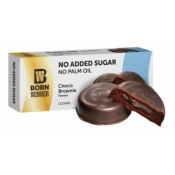 KEKS BEZ ŠECERA CHOCO BROWNIE BORN WINNER 100G
