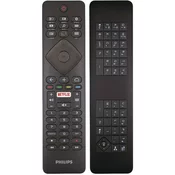 General PHILIPS YKF433-001 (996596006789) - čarobni združljiv daljinski upravljalnik znamke General