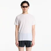 Majice District Vision Performance Lab Short Sleeve Tee White XL