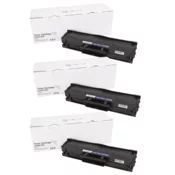TiskajPoceni 3x Kompatibilni PREMIUM toner Xerox Phaser za 3020, 3020Bi, WC3025 (106R02773 / black / 1500 strani) BREZPLAČNA DOSTAVA