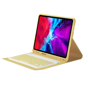 Ykcloud Flip cover in Bluetooth Tipkovnica Ykcloud PS45C za iPad mini 1/2/3/4/5, (20652387)
