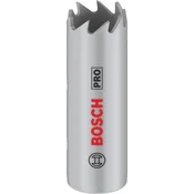 Bosch PRO Multi Material testera za otvore sa navojem 17 mm 2608901492