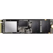 SSD M.2 2TB ADATA SX8200PNP NVMe, ASX8200PNP-2TT-C