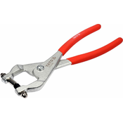 YATO Klešče za luknjanje pločevine 240Mm