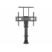 MAX Motorizovani Nosač za TV MAX MED80 37-80/vesa max 600-400/60kg (6922022050001)